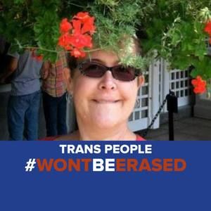 Meet your Posher, Wendy